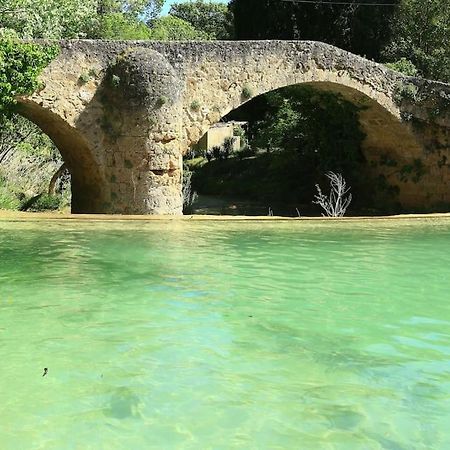 Joli T2 Jardin, Entre Mer/Verdon Salernes Zewnętrze zdjęcie