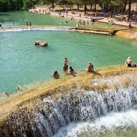 Joli T2 Jardin, Entre Mer/Verdon Salernes Zewnętrze zdjęcie