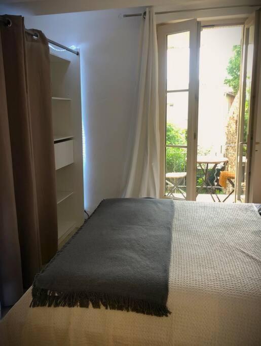 Joli T2 Jardin, Entre Mer/Verdon Salernes Zewnętrze zdjęcie