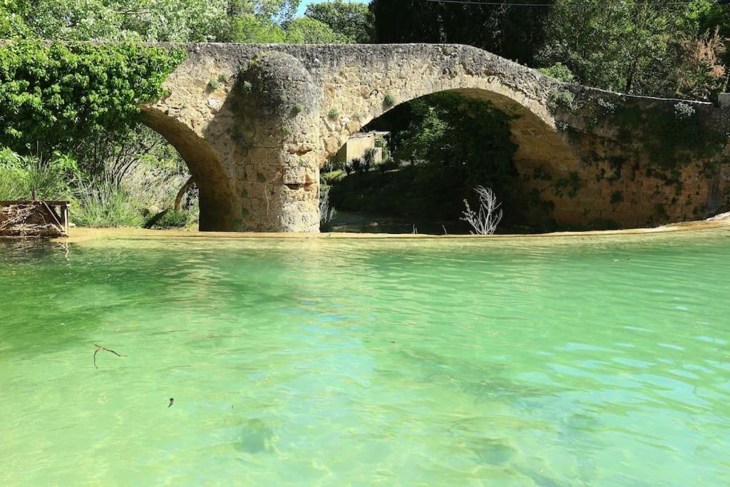 Joli T2 Jardin, Entre Mer/Verdon Salernes Zewnętrze zdjęcie