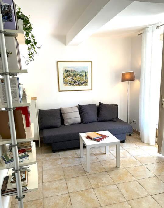 Joli T2 Jardin, Entre Mer/Verdon Salernes Zewnętrze zdjęcie