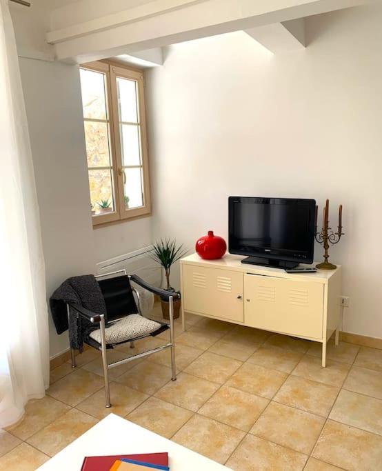 Joli T2 Jardin, Entre Mer/Verdon Salernes Zewnętrze zdjęcie